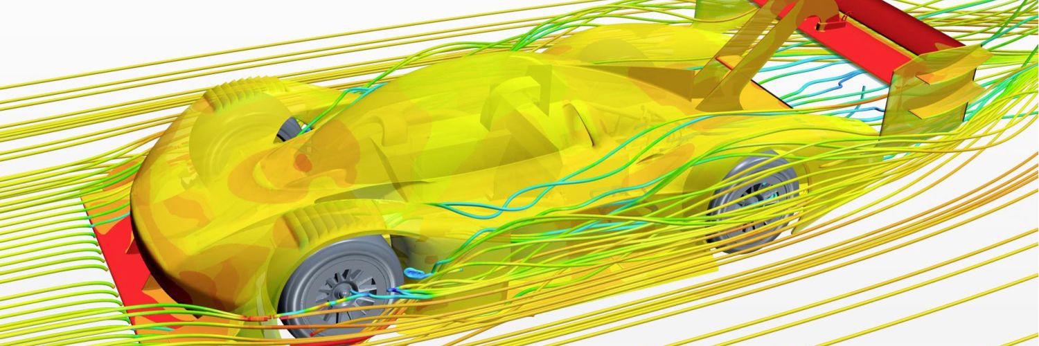 simulation-automotive