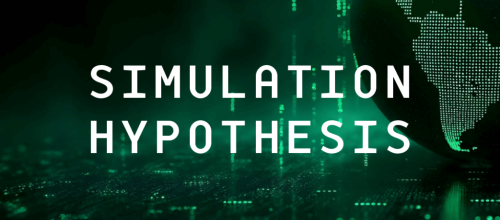 sim hypothesis