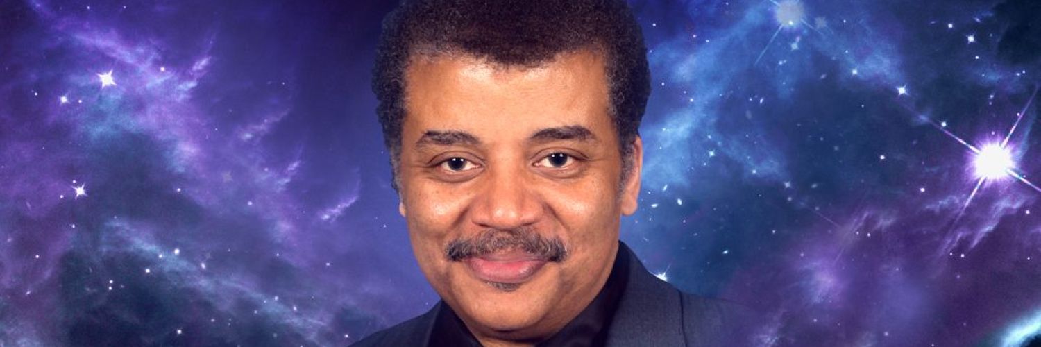 Neil Degrasse