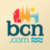 bcn square icon