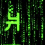 matrix code