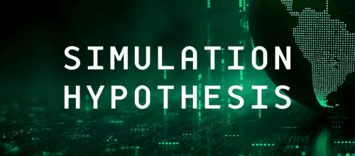 sim hypothesis