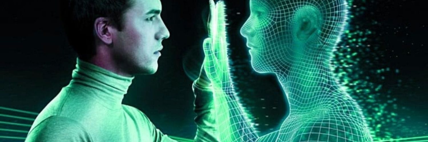 simulation art