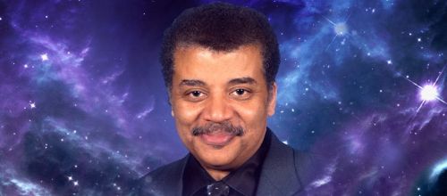 Neil Degrasse