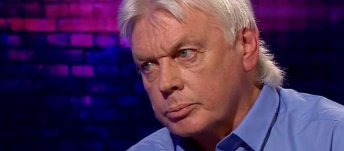 David Icke