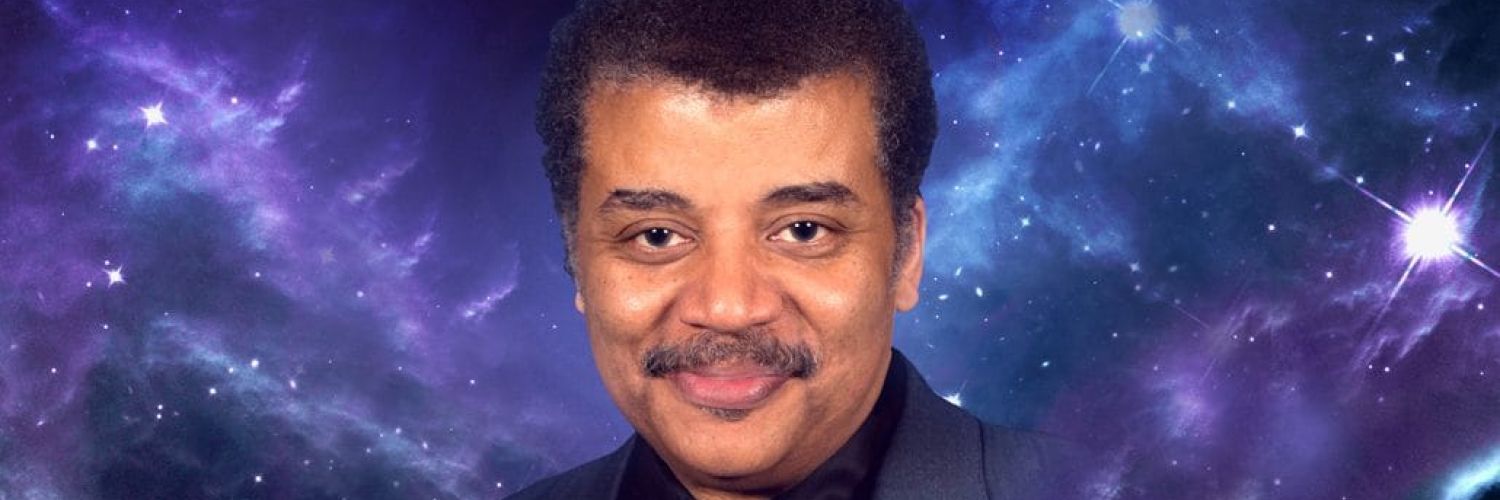Neil Degrasse