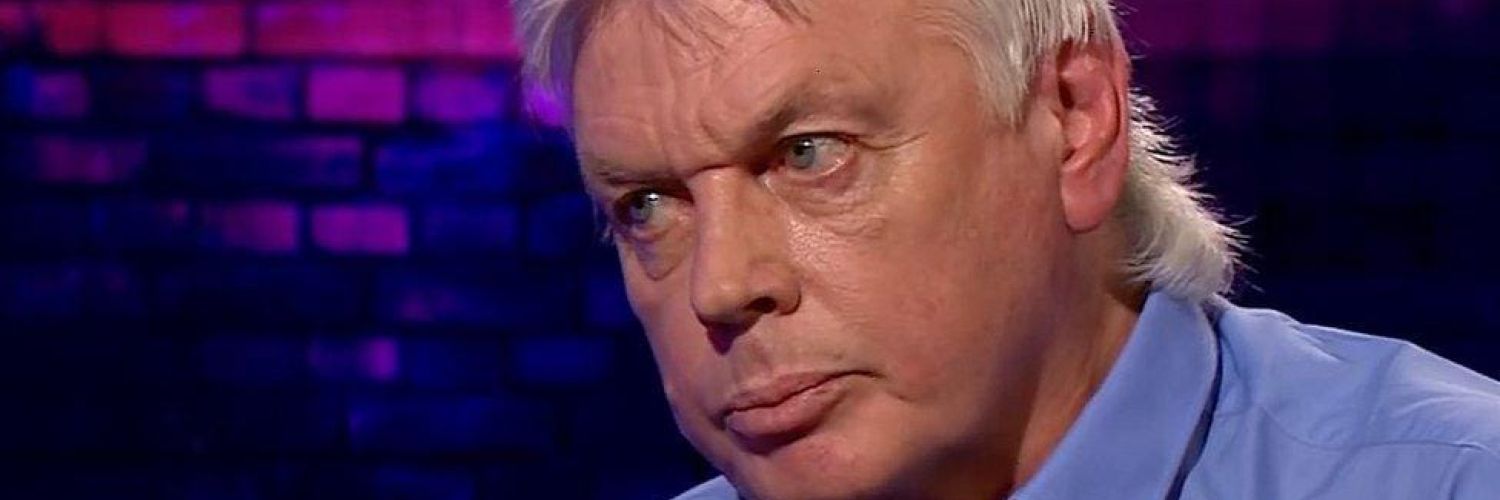 David Icke